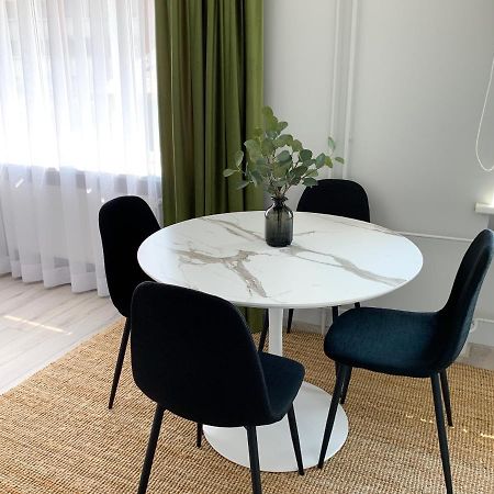 Ferienwohnung Patogus Miegas IV Anykščiai Exterior foto